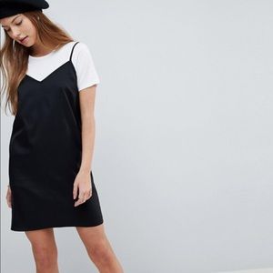 ASOS Slip Dress